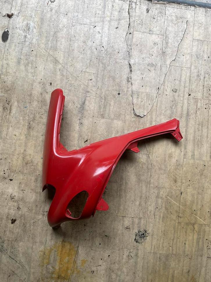 Gilera runner voorkap / zijkap, Motoren, Tuning en Styling, Ophalen