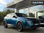 Peugeot 3008 1.2 Hybrid 145 GT | Stoel- & Stuurverwarming |, 145 pk, Stof, Gebruikt, 1199 cc