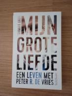 Tahmina Akefi - Mijn grote liefde, Ophalen of Verzenden, Gelezen, Tahmina Akefi