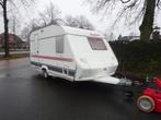Beyerland Sprinter Frans Bed+Mover, Schokbreker, Bedrijf, Overige typen, 4 tot 5 meter