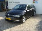 Skoda Fabia 1.2 TSI Ambition Businessline Pro pano dak, Keurmerk '100% Onderhouden', Stof, Gebruikt, 4 cilinders