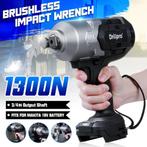 Heavy Duty Slagschroevendraaier 1300NM!!!. Voor Makita 18V, Ophalen of Verzenden, Nieuw