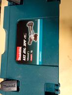 Makita Mbox DGA504 - Zo goed als nieuw, Doe-het-zelf en Verbouw, Gereedschap | Slijpmachines, Ophalen, Zo goed als nieuw, Minder dan 700 watt