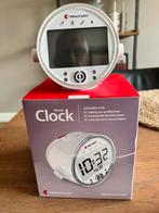 Bellman & Symfon Clock alarm, Ophalen, Nieuw
