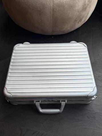 Rimowa Attache/briefcase beschikbaar voor biedingen