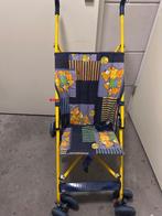 Buggy, Kinderen en Baby's, Buggy's, Ophalen, Gebruikt, Overige merken