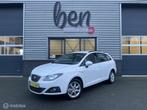 Seat Ibiza ST 1.2 TDI COPA Ecomotive Airco Cruise NAP!, Auto's, Euro 5, Gebruikt, 1199 cc, Origineel Nederlands