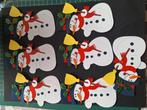 Stansjes kerst, Hobby en Vrije tijd, Ophalen of Verzenden, Nieuw, Kerst, Pons of Mal