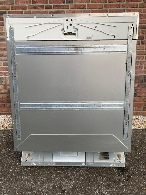 Miele G4280 VI inbouw vaatwasser met 1mnd garantie, Witgoed en Apparatuur, Wasmachines, Zo goed als nieuw, 85 tot 90 cm, Ophalen