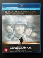 Saving Private Ryan - Bluray, Ophalen of Verzenden, Zo goed als nieuw, Actie