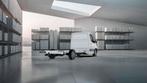 Mercedes-Benz Sprinter 317 CDI L3 Chassis RWD Pro | 2024 Reg, Auto's, Automaat, Gebruikt, Euro 6, 4 cilinders