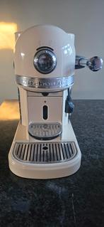 KitchenAid Koffiezetapparaat - Topconditie!, Koffiemachine, Ophalen of Verzenden, Zo goed als nieuw, 4 tot 10 kopjes