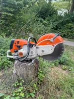Stihl TS700 bandenzaag bouwjaar 2014, Ophalen, Zo goed als nieuw, Overige soorten