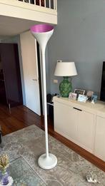 Prachtige vintage design vloerlamp, Huis en Inrichting, Lampen | Vloerlampen, Ophalen, 200 cm of meer, Vintage, modern en strak, mooi in hoge ruimten