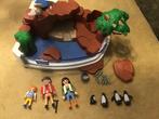Playmobil pinquinverblijf nr 4462, Ophalen of Verzenden, Zo goed als nieuw, Complete set