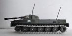 Solido amphibie, Overige merken, Tank, 1:32 tot 1:50, Ophalen of Verzenden