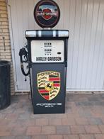 Reclame bord Porsche 911 83cm bij 53cm van Trespla., Ophalen, Reclamebord, Eu, Gebruikt
