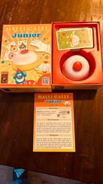 Halli galli junior 999 games, Ophalen of Verzenden, Gebruikt