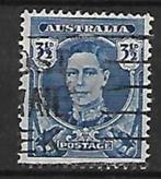 Australië, Postzegels en Munten, Postzegels | Oceanië, Verzenden, Gestempeld
