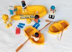 Playmobil Bootjes en Duikers Set, Kinderen en Baby's, Speelgoed | Playmobil, Ophalen, Gebruikt, Los playmobil