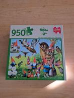 Puzzel 950 stukjes rien poortvliet, Hobby en Vrije tijd, Denksport en Puzzels, Ophalen of Verzenden, 500 t/m 1500 stukjes, Zo goed als nieuw