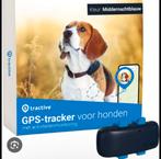 30% korting op tractive gps tracker, Ophalen, Zo goed als nieuw