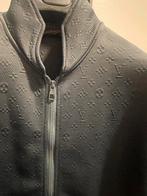Louis Vuitton Trainingspak Unisex Nieuw! Exclusief design, Ophalen of Verzenden, Nieuw, Maat 52/54 (L), Grijs