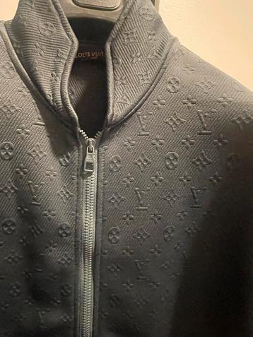 Louis Vuitton Trainingspak Unisex Nieuw! Exclusief design beschikbaar voor biedingen