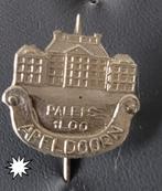 Speldje Paleis het Loo, Verzamelen, Speldjes, Pins en Buttons, Verzenden, Gebruikt, Overige onderwerpen