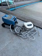 Zodiac zwembad robotstofzuiger, Ophalen of Verzenden, Gebruikt