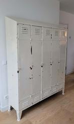 Vintage Locker - Jaren 60, Huis en Inrichting, Ophalen, Gebruikt