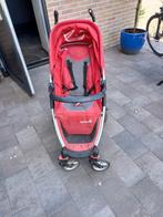 Buggy, Ophalen, Gebruikt, Overige merken, Verstelbare rugleuning