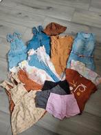 Kledingbundel meisje maat 92, Kinderen en Baby's, Kinderkleding | Maat 92, Meisje, Zo goed als nieuw, Setje, Diverse merken