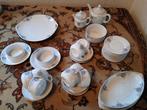 Leuk thee servies, oud maar waarschijnlijk nooit gebruikt., Huis en Inrichting, Keuken | Servies, Ophalen, Gebruikt