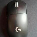 Logitech g pro 2 superlight, Computers en Software, Muizen, Ophalen, Rechtshandig, Muis, Logitech