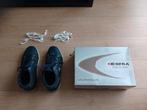 Cofra werkschoenen maat 42, Blauw, Ophalen of Verzenden, Zo goed als nieuw, Werkschoenen