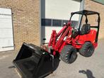 Schäffer 2033 (bj 2012), Zakelijke goederen, Machines en Bouw | Kranen en Graafmachines, Wiellader of Shovel
