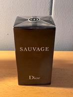 Dior Sauvage 100Ml, Verzenden, Zo goed als nieuw