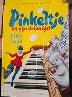 Pinkeltje Boeken van Dick Laan, Ophalen of Verzenden, Gelezen, Dick Laan, Sprookjes