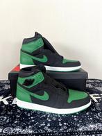 Air Jordan 1 Pine Green, Nieuw, Ophalen of Verzenden, Sneakers of Gympen, Nike Jordan