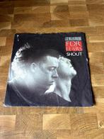 Tears for Fears Shout single, Ophalen of Verzenden, Gebruikt, Pop, Single