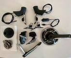 SRAM RED eTap AXS Groepset, Fietsen en Brommers, Fietsonderdelen, Ophalen of Verzenden, Zo goed als nieuw, Racefiets, Derailleur of Ketting