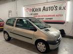 Renault TWINGO 1.2/3-drs/Apk 27-05-2025, Voorwielaandrijving, Zwart, 4 cilinders, 4 stoelen