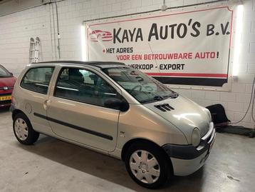 Renault TWINGO 1.2/3-drs/Apk 27-05-2025 beschikbaar voor biedingen