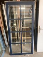 Hardhouten draai kiep deur 100*208, Ophalen, Nieuw, Minder dan 3 meter