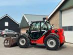 Manitou MLT634 LSU (bj 2009), Zakelijke goederen, Machines en Bouw | Kranen en Graafmachines, Verreiker