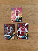 Panini fifa 365. Jaar 2024. Club Ajax, Ophalen of Verzenden, Zo goed als nieuw, Losse kaart