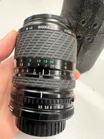 Sigma Zoom-E 1:3.5-4.5 f= 28-70 Multi-Coated + Canon adapt., Audio, Tv en Foto, Fotografie | Lenzen en Objectieven, Ophalen of Verzenden