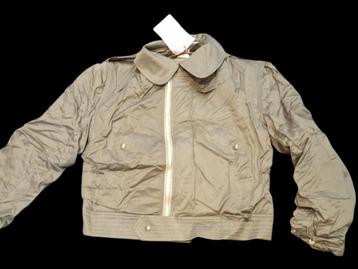 oude groene vliegeniersvest, 1978 beschikbaar voor biedingen