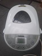 Tristar broodbakmachine, Witgoed en Apparatuur, Broodbakmachines, Ophalen, Zo goed als nieuw